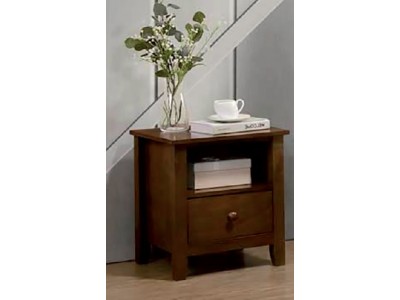 Κομοδίνο BOX